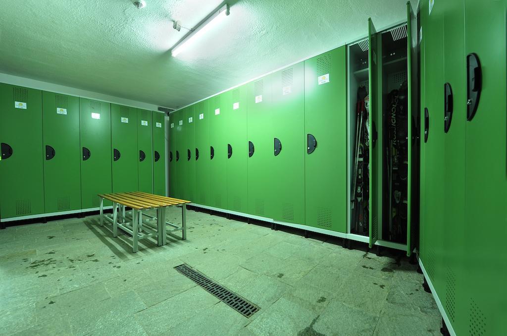 Sporthotel Rosatti Dimaro Quarto foto